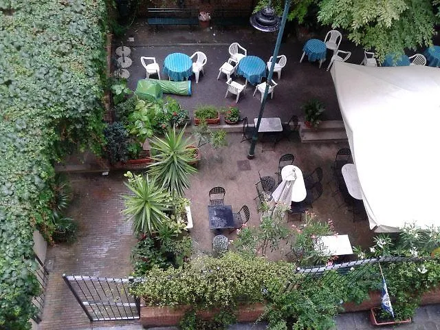 Loft In San Lorenzo Genoa Italy