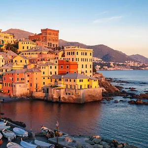 Boccadasse Hotel