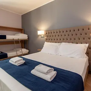Genziana Hotel