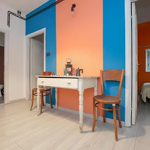 Апартаменты La Casa Di Marta, Генуя