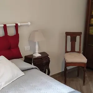 Апартаменты San Giacomo, Генуя