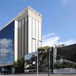 Novotel City Hotel