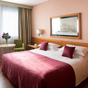 Starhotels President Hotel