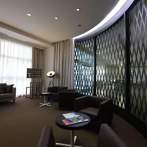 Best Western Premier Chc Airport Hotel