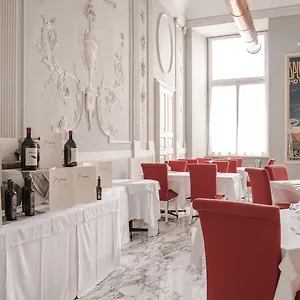 De Hotell