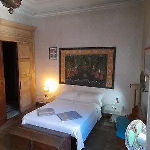 Проживание в семье Le Stanze Del Notaio, Генуя