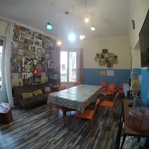 Хостел Home Genoa Hostel, Генуя