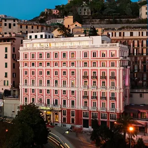 Grand Savoia Hotel