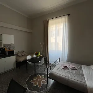 Гостевой дом Le Stanze Della Lanterna, Генуя