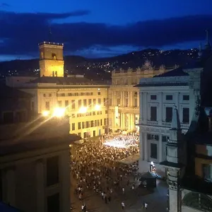 Torre Ducale Dimora Storica Appartement