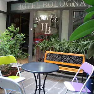 Bologna Hotel