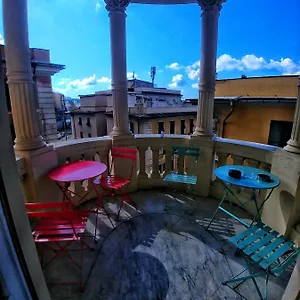 Хостел Victoria House, Генуя