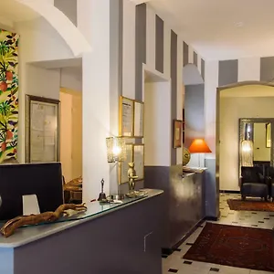 Colombo Hotel