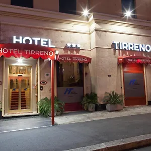 Tirreno Hotel