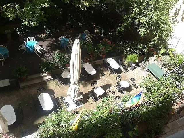 Lägenhet Loft In San Lorenzo Genua