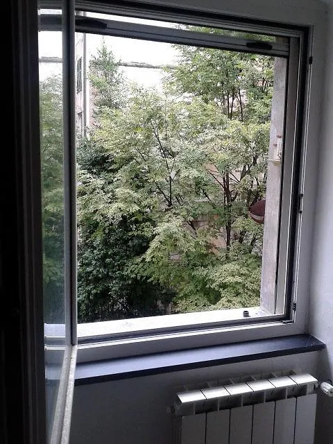Loft In San Lorenzo Gênes Appartement